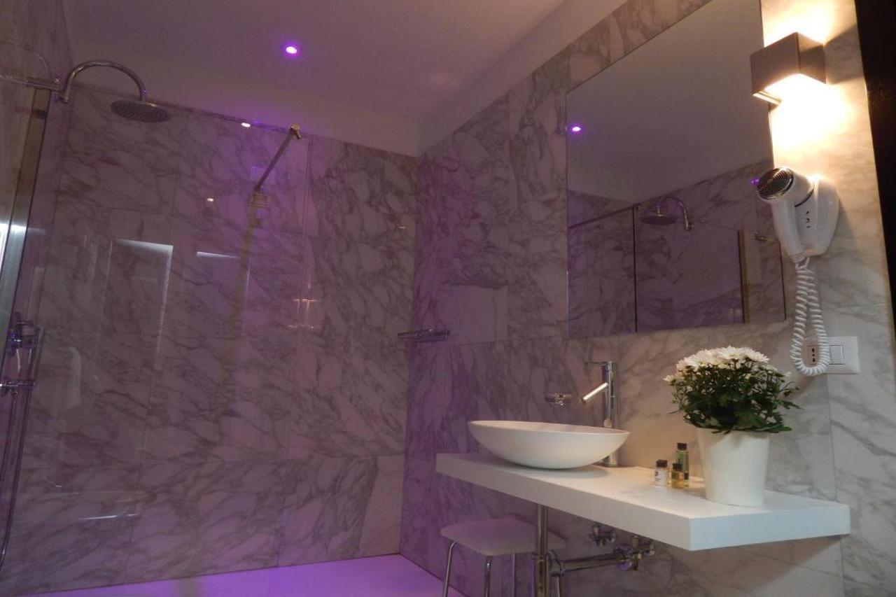 Hotel Nazionale Ferrara Dış mekan fotoğraf